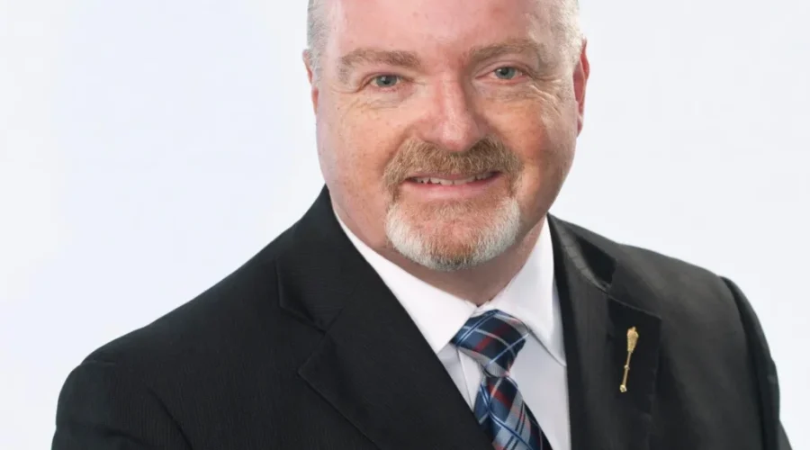 Bruce Fitch Hoping To Learn More About Recommendations In Long Term Care Report