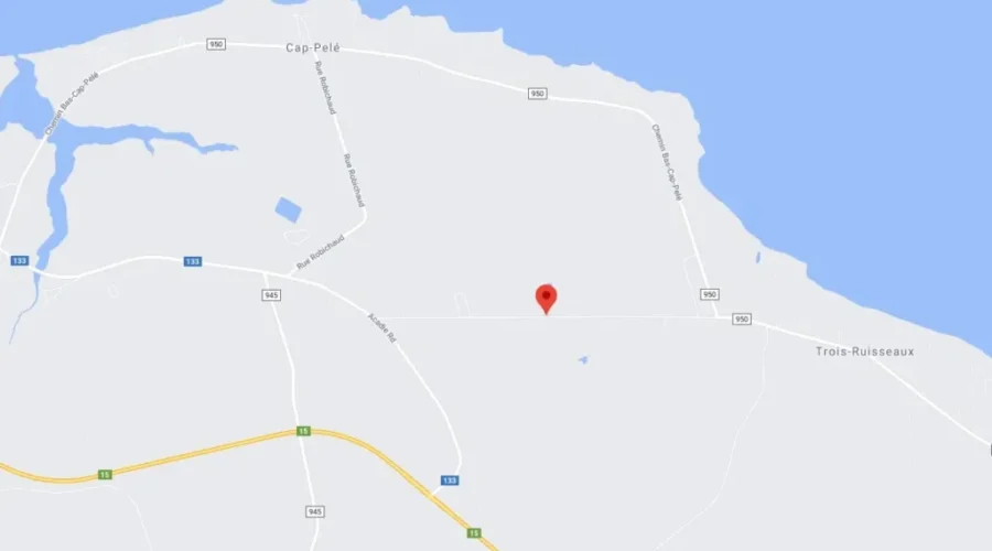 UPDATE: Young Cyclist Dies After Collision In Cap-Pele