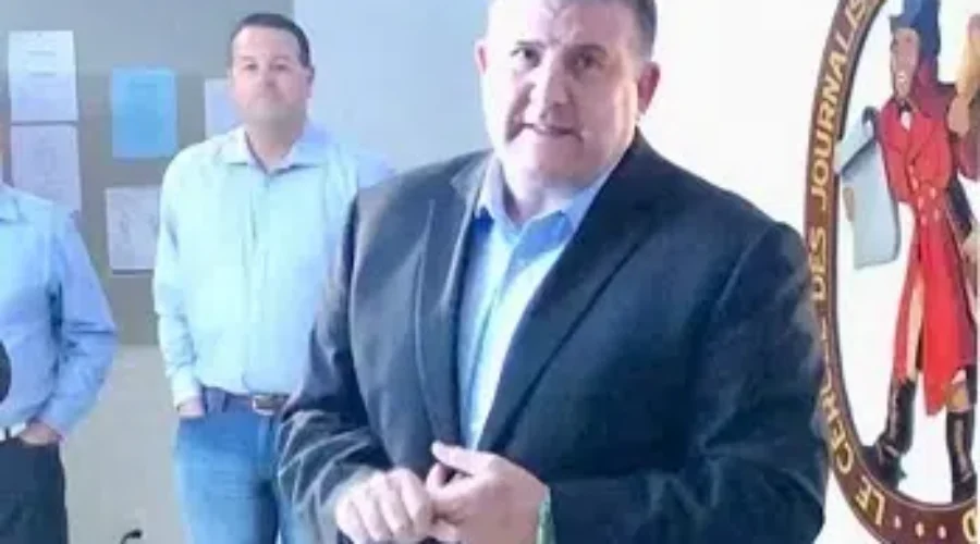 What Reforms Do N.B. Municipalities Want?