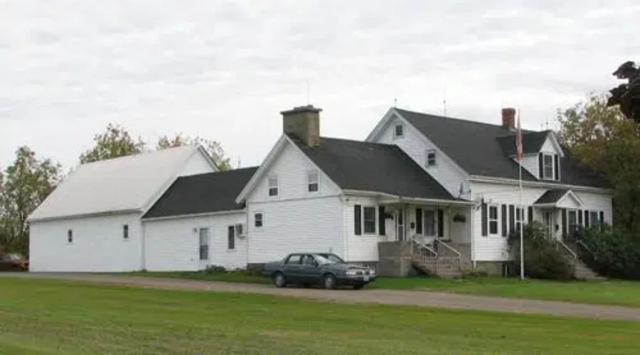 New Augmented Reality Tour Of The Doiron House