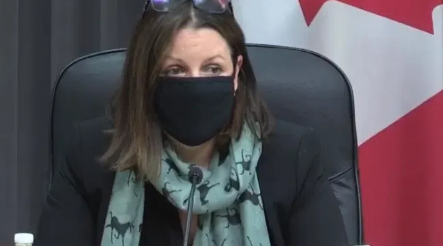 Another COVID-19 Outbreak Declared In Zone 5