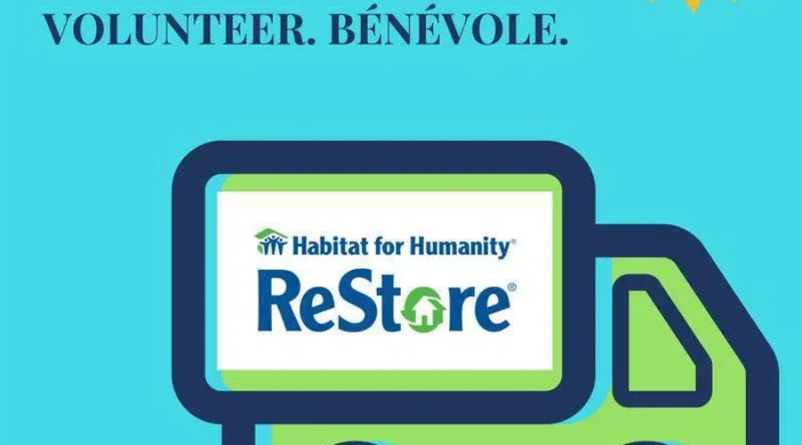 Business Is Booming For Habitat For Humanity ReStore
