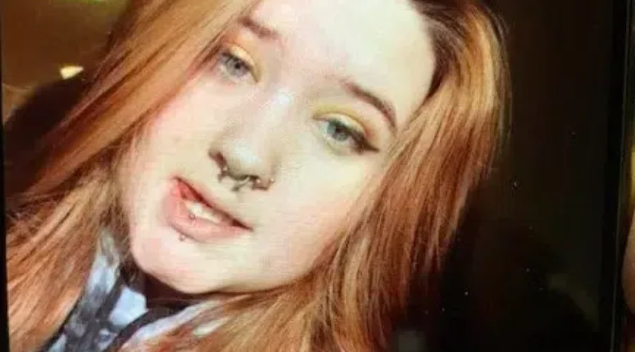 Moncton Girl Reported Missing