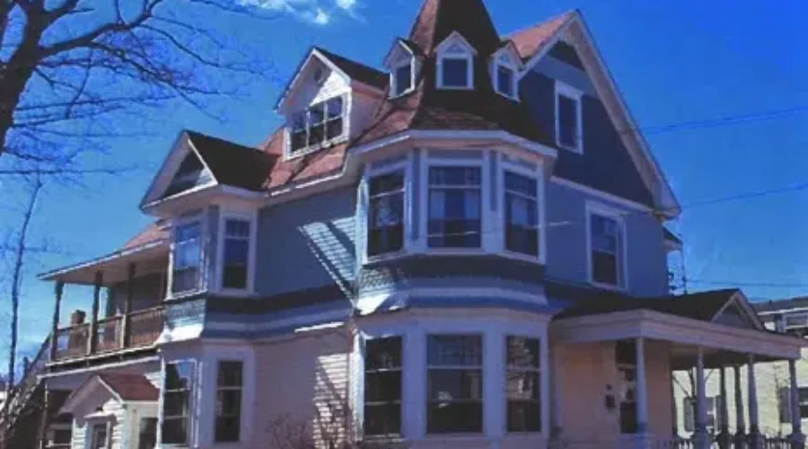 Historic Home Becomes Hurdle For Moncton Developer