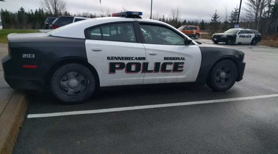 Suspended Kennebecasis Police Officer Retiring