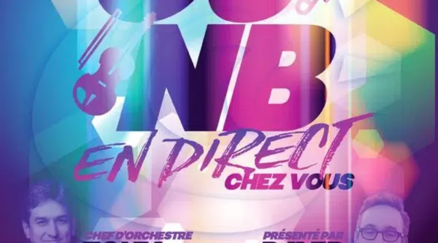 New Brunswick Youth Orchestra Launches Live Concert Series