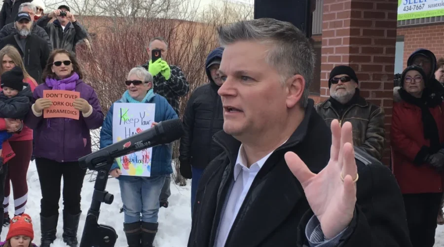 Social Development Critic Calling For Action On Rent Issues In NB