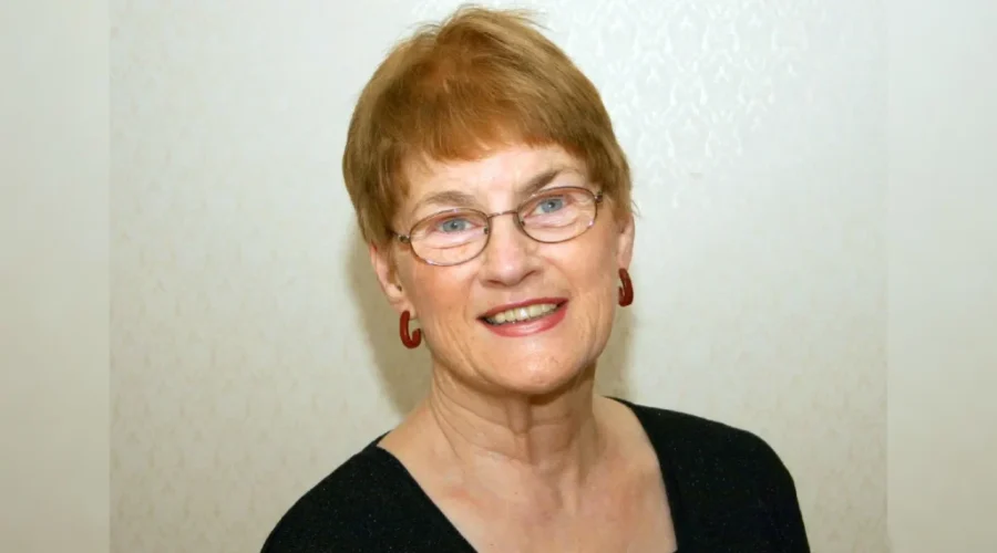 Founder Of ‘Born To Read’ Program Has Died