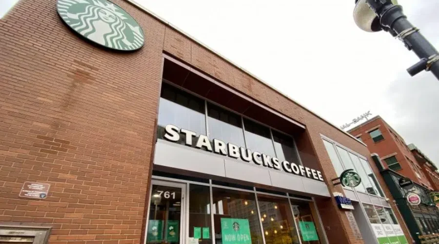 Starbucks Closing Downtown Moncton Location