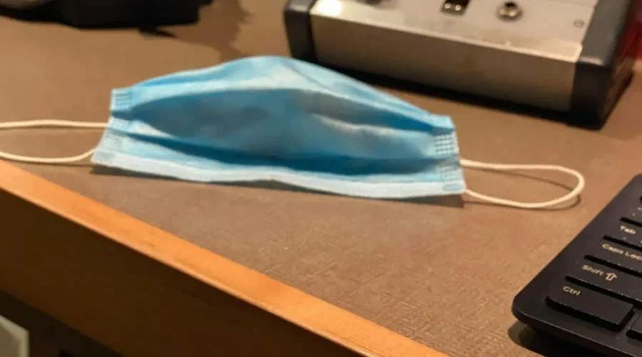 Medical Society Supports Mandatory Mask Order For Public Spaces