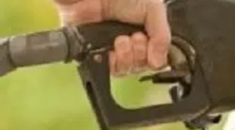 Small Drop For N.B. Gas Prices