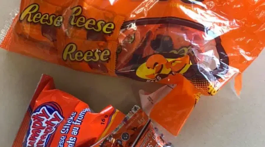 This is what I brought for lunch today :(