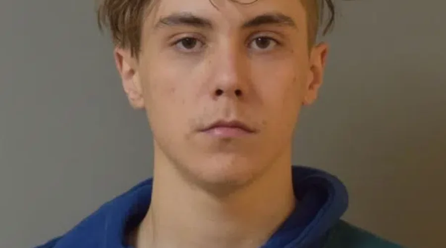 Missing Moncton Teen