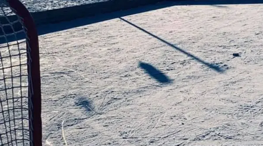 Applications Now Being Accepted For Outdoor Rink Program