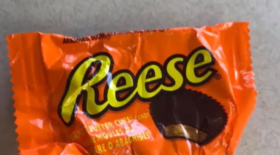 This is my FAVOURITE Halloween treat!