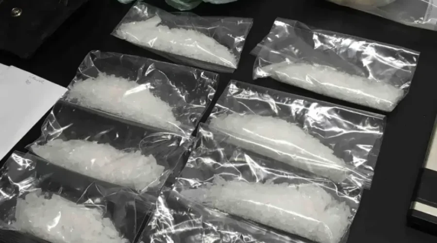 Dieppe Man Arrested In Ongoing Drug Investigation