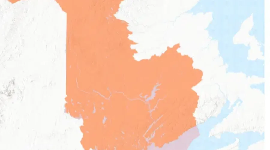 Wolastoqey Nations Seeking Acknowledgment Of Title To Traditional Lands