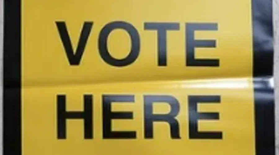 Municipal Elections In Nova Scotia