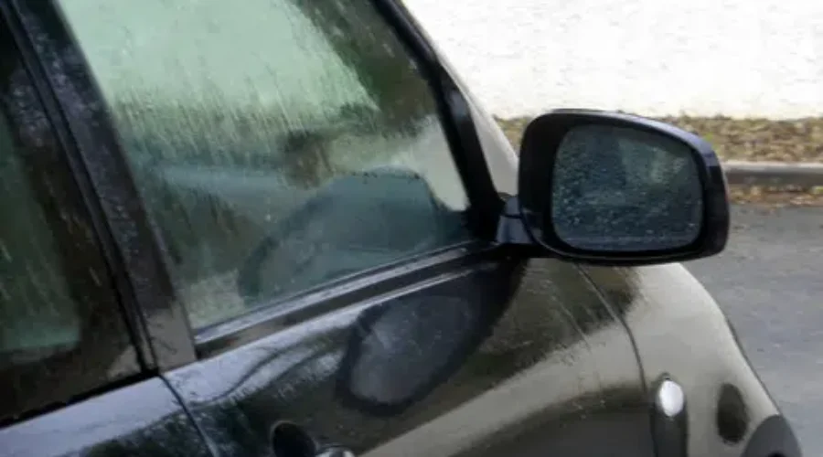 Drivers Urged To Lock Car Doors, Hide Valuables