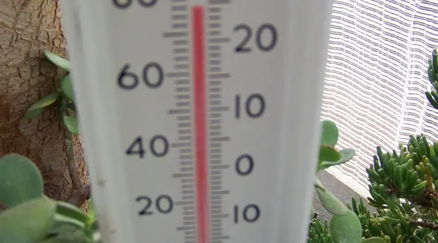 November Sees More Weather Records Broken