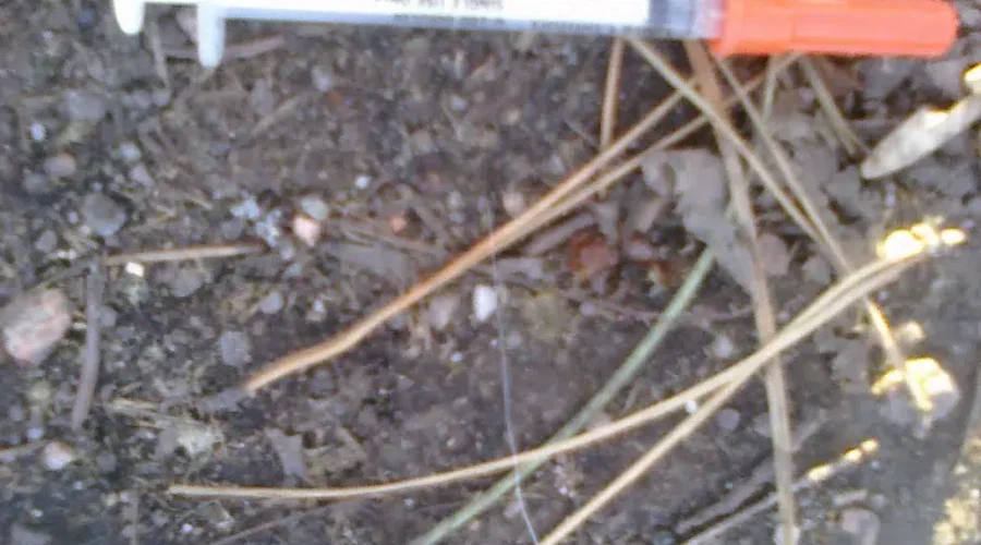 Substance Abuse On The Rise During Pandemic