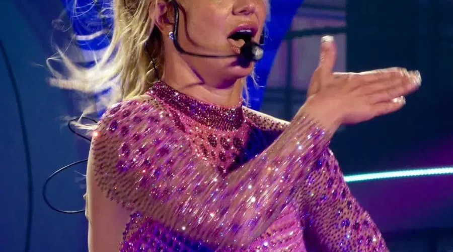 Britney Spears Addresses The #FreeBritney Movement