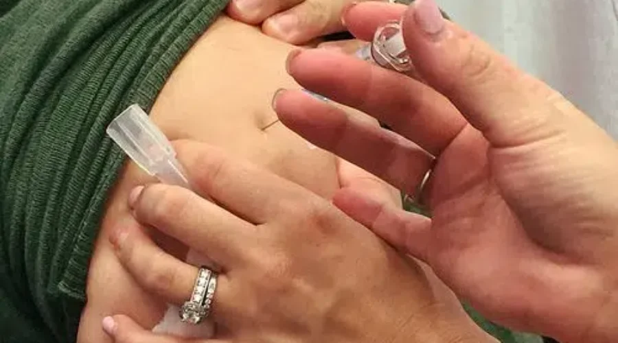 COVID-19 Vaccine Is 95% Effective: Pfizer