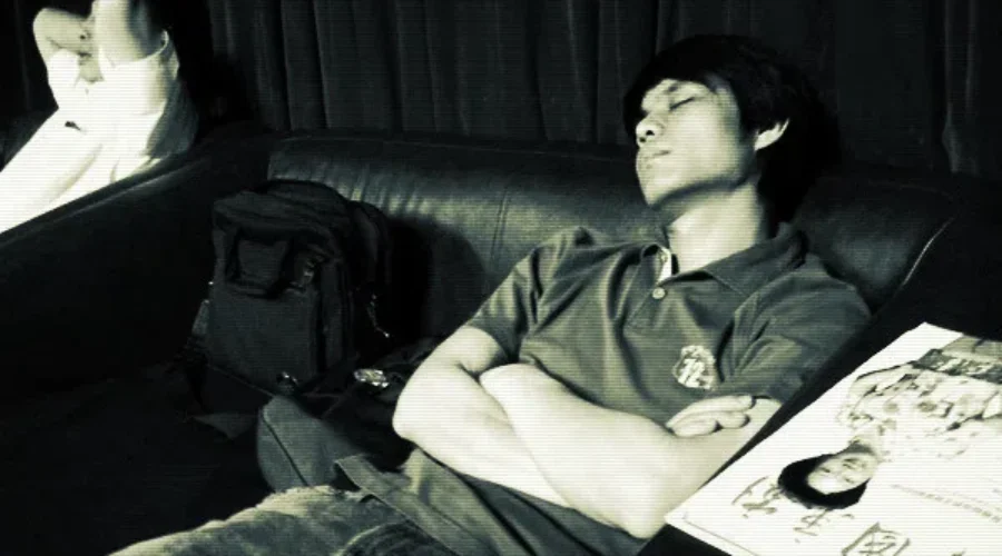 TIRED? Things Sleep Doctors Won’t Do Before Bed