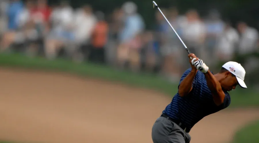 Tiger Woods HBO Documentary Series Coming in 2021