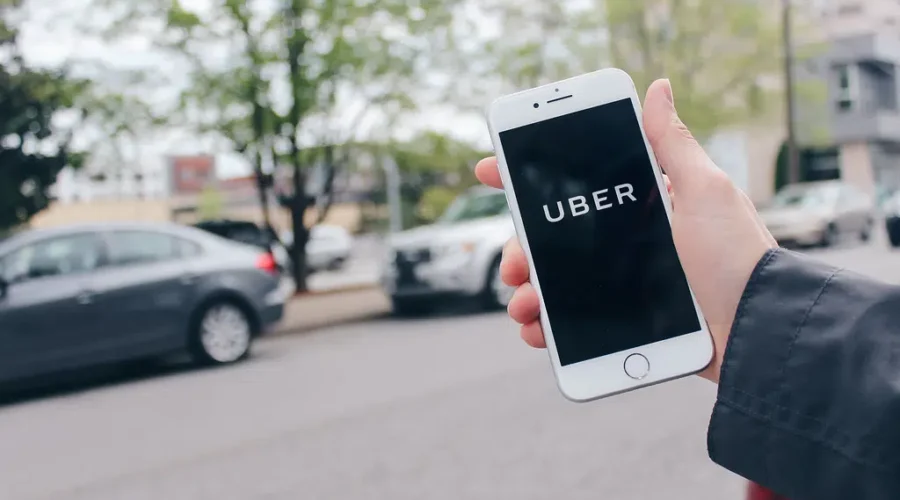 N.B. Introduces Ride-Sharing Legislation