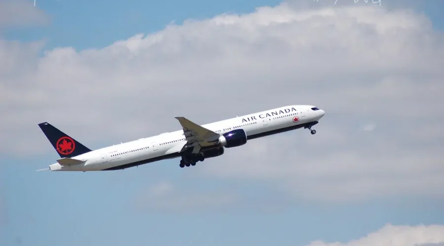 Three Air Canada Flights Identified With Potential COVID-19 Exposure