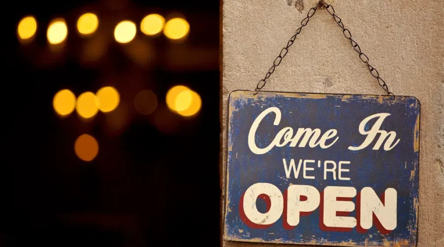 Small Businesses Encourage Local Black Friday Shopping For Their Survival