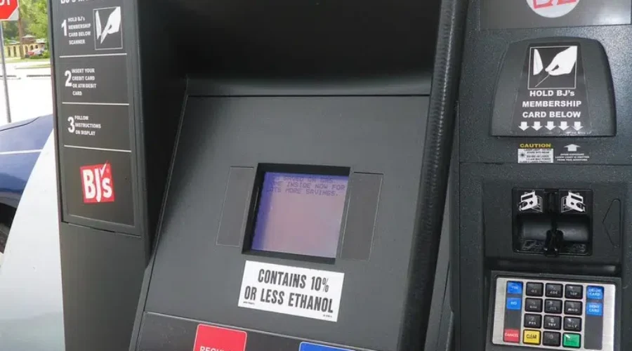 NB Gas Prices Increase This Week