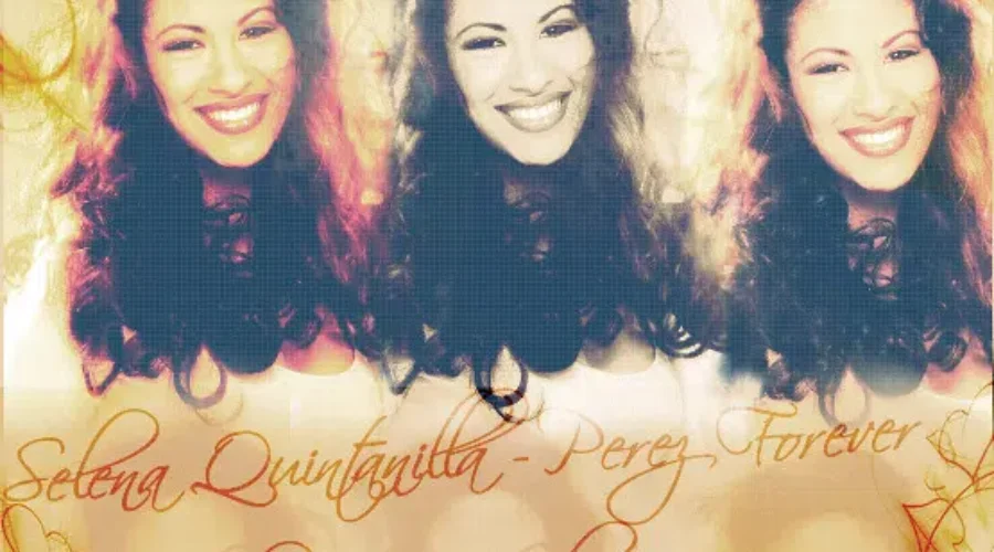 Netflix Series Based on Selena Quintanilla-Pérez Coming In December