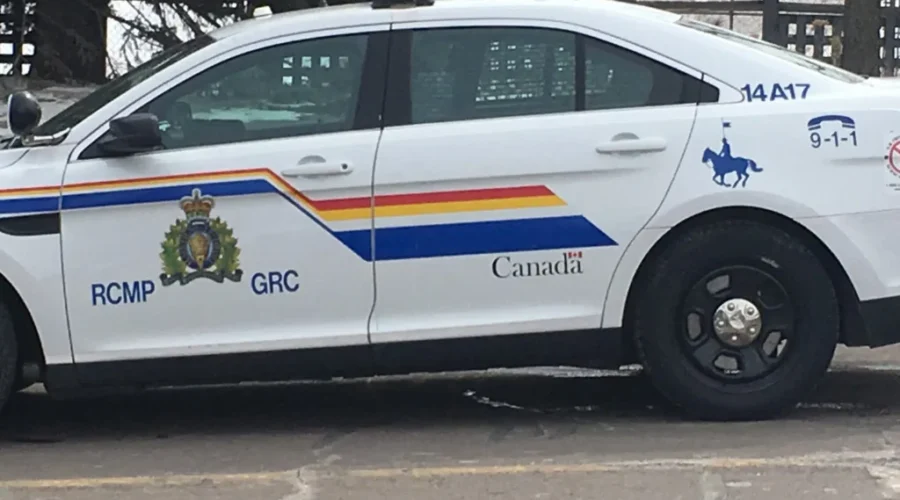 Campbellton Woman Killed In Head-On Crash