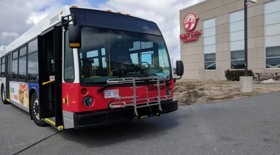 Transit Facilities Could See Property Tax Exemptions