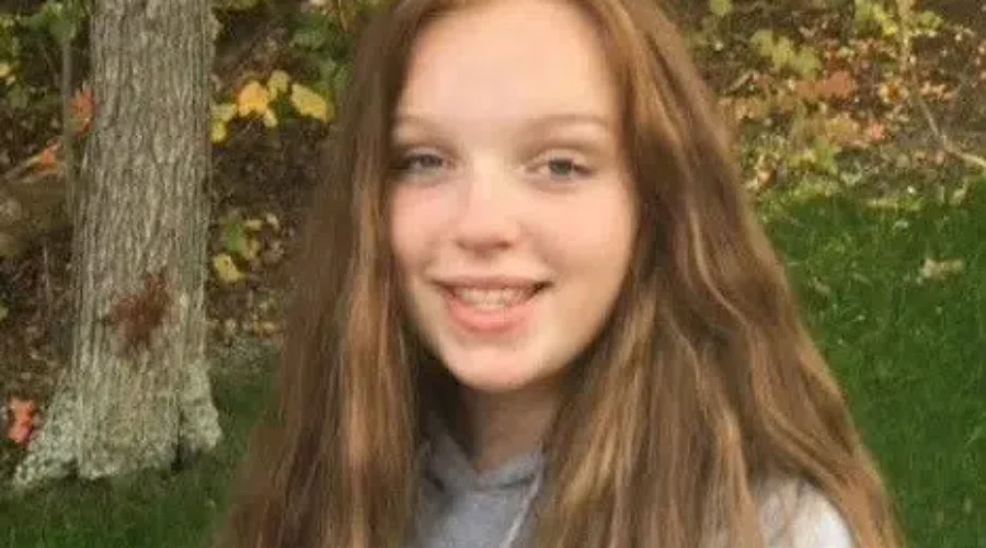 Moncton Teen Reported Missing
