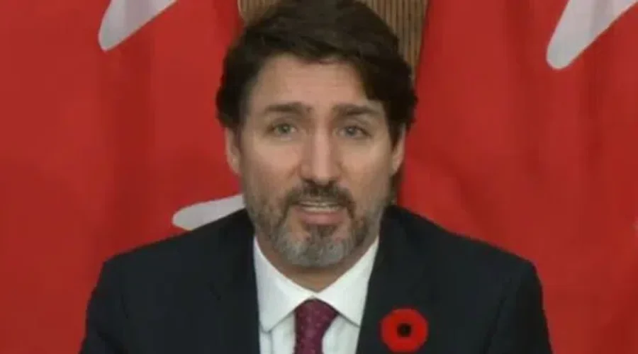 PM Encouraged By Positive Data On Pfizer Vaccine Candidate