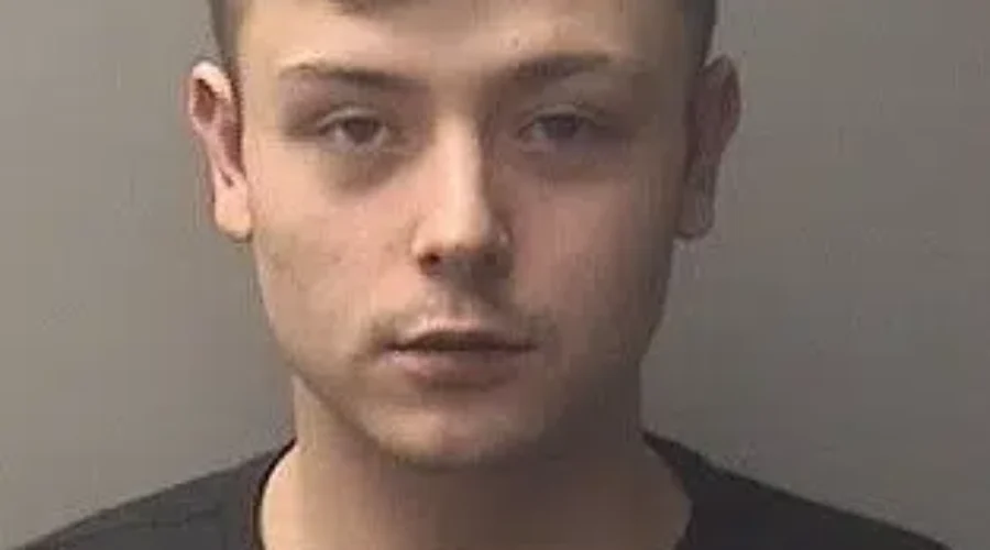 Tyler Gamblin Matters Moved Again