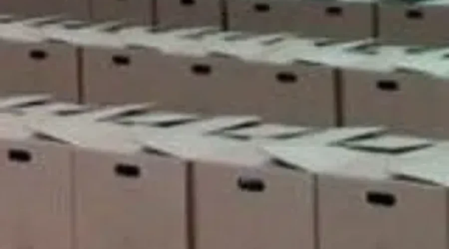 Changes To Delivery Of Food Boxes This Christmas