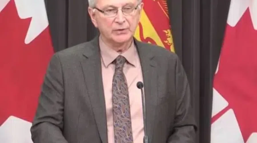 Province Makes Changes To Orange And Yellow Phases