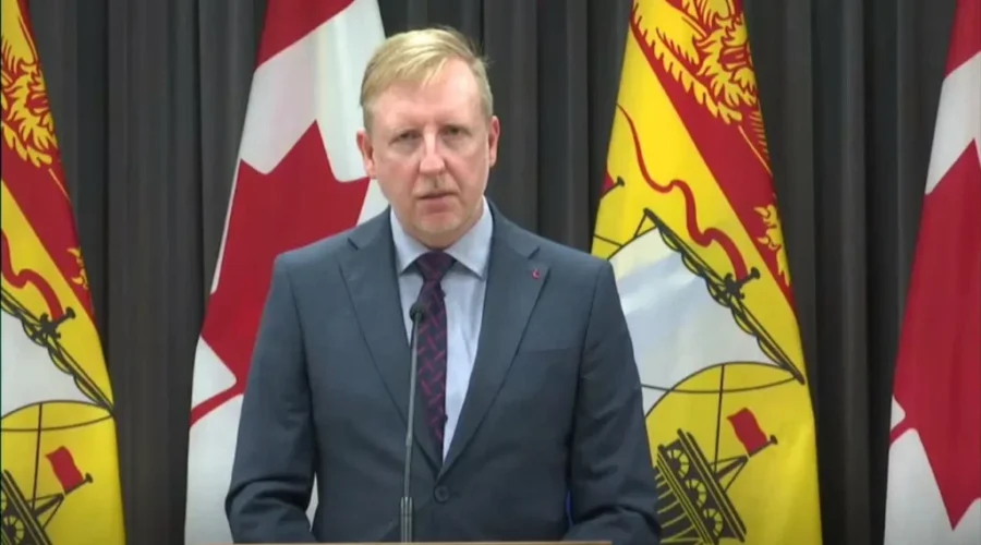 Education Minister Hosting QandA