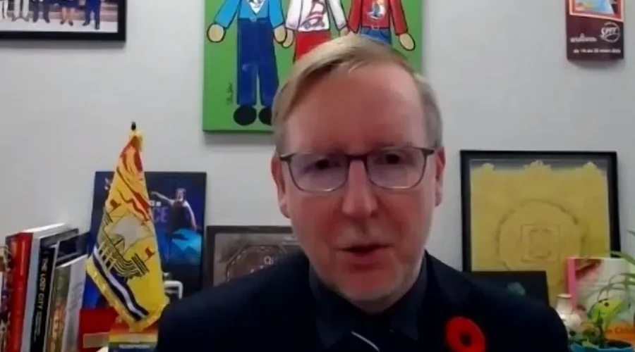 Federal-Provincial Deal Adds Child Care Spaces