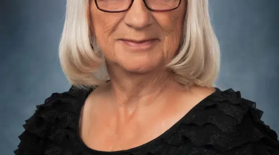 New Brunswick Woman Named Silver Cross Mother