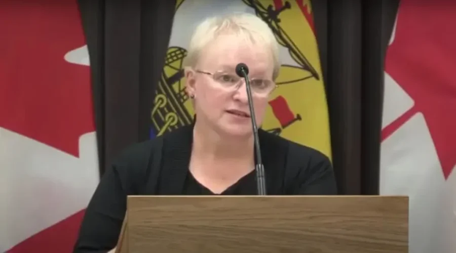 ‘We Can Still Turn This Around’: Health Minister