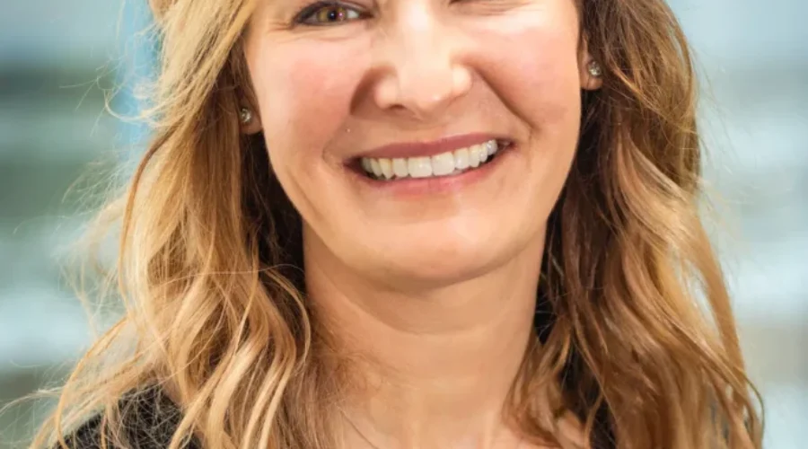 New CEO For Vitalité Health Network