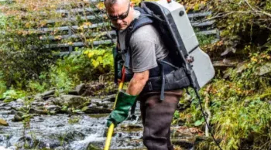 Parks Canada Hosts First Research Chair At UNB