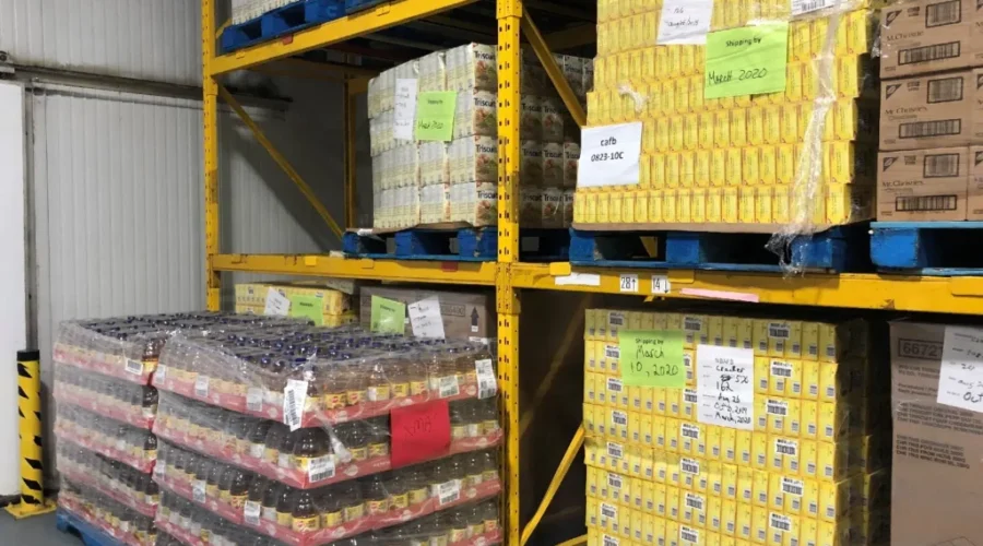 Groups Get Creative For Thirty Day Of Community Caring Campaign