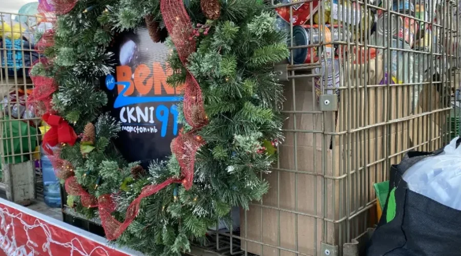 Thirty Days Of Community Caring Kicks Off On A Positive Note