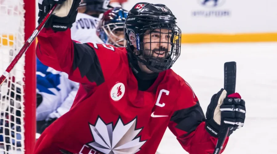 Powerful Voices Back New Hockey Canada Program